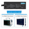 Mindray-LI23S001A-11.1V-4400mAh-Medical-Battery