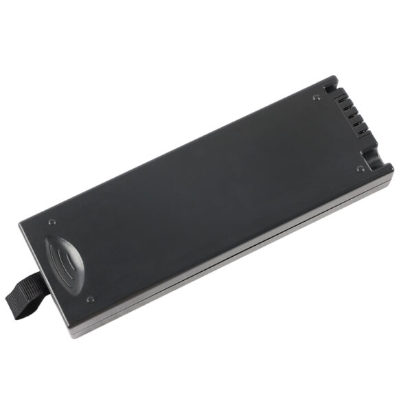 Mindray-LI23S001A-11.1V-4400mAh-Medical-Battery