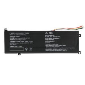 Mechrevo-SSBS81-11.55V-70Wh-Laptop-Battery