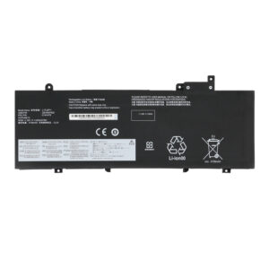 Lenovo-L17L3P71-11.58V-57Wh-Laptop-Battery