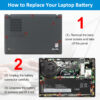 Lenovo-L20M4P73-15.36V-3564mAh-Laptop-Battery