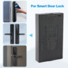 TXD-68B-5000mAh-Smart-Door-Lock-Battery