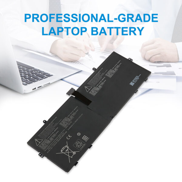 916TA135H DYNZ02 Laptop Battery For Microsoft Surface Laptop