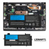 Lenovo-L20M4P71-15.44V-3695mAh-Laptop-Battery