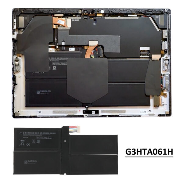Microsoft-G3HTA061H-7.57V-5702mAh-Laptop-Battery