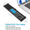 DELL-NYFJH-11.4V-97W-Laptop-Battery