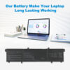 ASUS-C31N2204-11.55V-42WH-Laptop-Battery