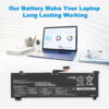Lenovo-L22M4PA0-60Wh-Laptop-Battery