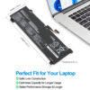 Lenovo-L22M4PA0-60Wh-Laptop-Battery
