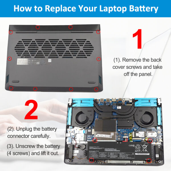 Lenovo-L22M4PA0-60Wh-Laptop-Battery