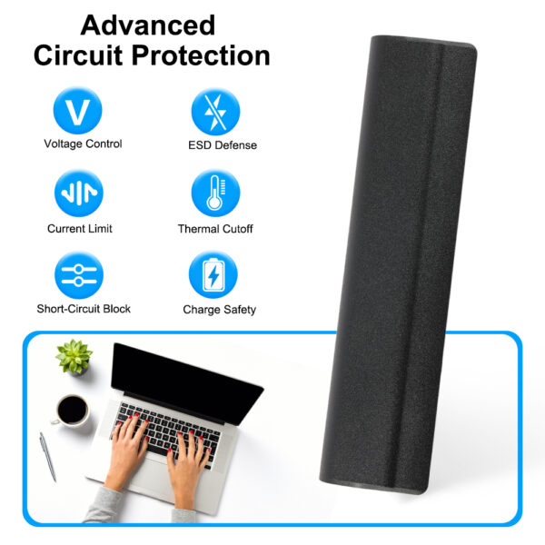 MSI-BTY-S14-11.1V-6800mAh-Laptop-Battery