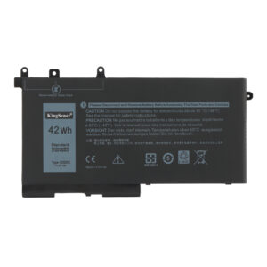 DELL-3DDDG-11.4V-42WH-Laptop-Battery