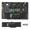 Dell-WJ5R2-11.4V-84Wh-Laptop-Battery