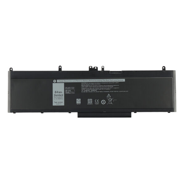 Dell-WJ5R2-11.4V-84Wh-Laptop-Battery