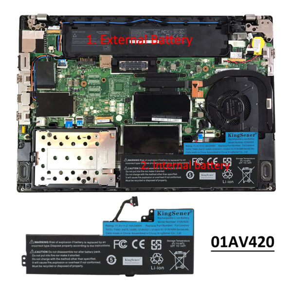 Lenovo-01AV420-11.4V-24Wh-Laptop-Battery