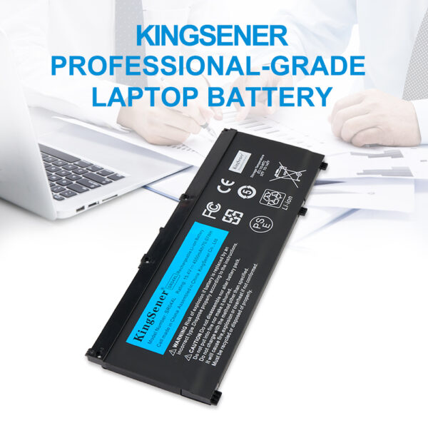 HP-SR04XL-15.4V-4550mAh-Laptop-Battery
