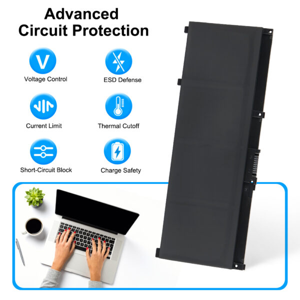 HP-SR04XL-15.4V-4550mAh-Laptop-Battery