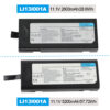 LI13I001A-11.1V-57.72WH-Medical-Battery
