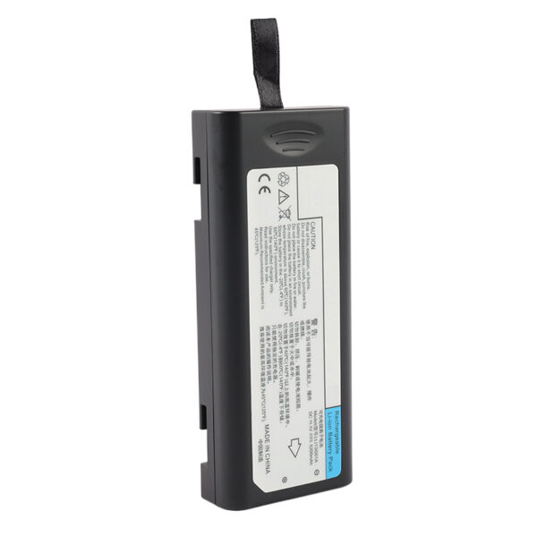 LI13I001A-11.1V-57.72WH-Medical-Battery