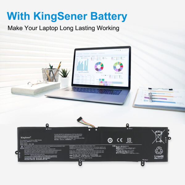 L17M4PB1-15.36V-79Wh-Laptop-Battery