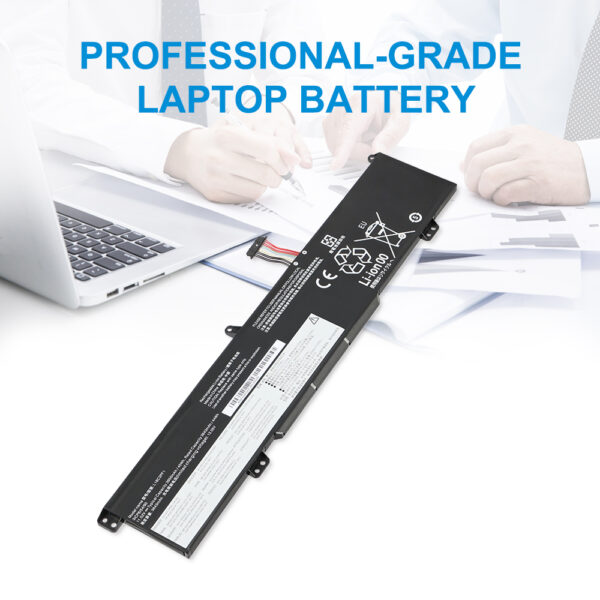 Lenovo-L18C3PF1-11.52V-45Wh-Laptop-Battery