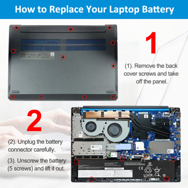 Lenovo-L18C3PF1-11.52V-45Wh-Laptop-Battery
