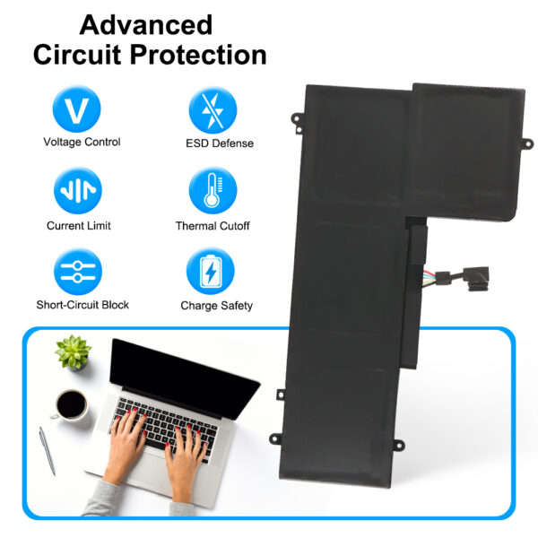 Lenovo-L15M4PC2-7.64V-53Wh-Laptop-Battery