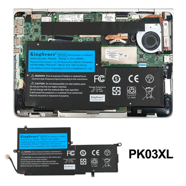 HP-PK03XL-11.4V-56Wh-Laptop-Battery