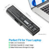 Toshiba-PA3817U-1BRS-10.8V-48Wh-Laptop-Battery