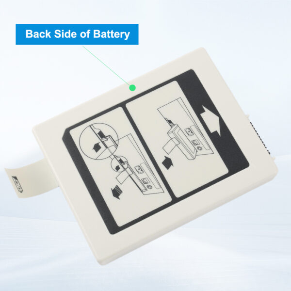 Philips-989803167281-14.4V-97Wh-Medical-Battery