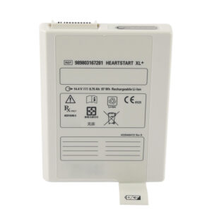 Philips-989803167281-14.4V-97Wh-Medical-Battery