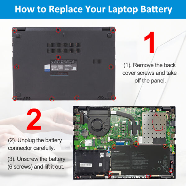 ASUS-B31N1909-11.4V-48Wh-Laptop-Battery