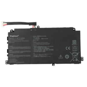 ASUS-B31N1909-11.4V-48Wh-Laptop-Battery