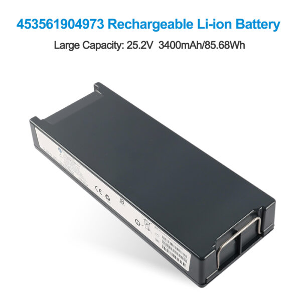 Philips-453561904973-25.2V-85.68Wh-Medical-Battery