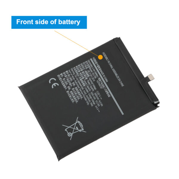Samsung-HQ-70N-4000mAh-Phone -Battery