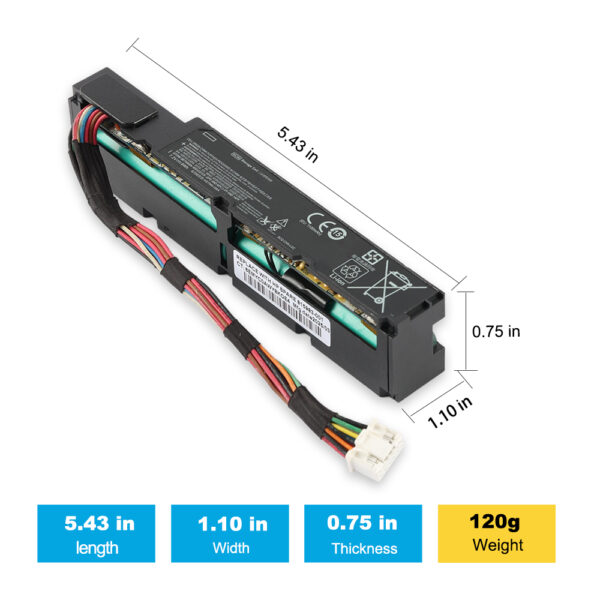 HP-MC96-7.2V-8Wh-Controller-Battery