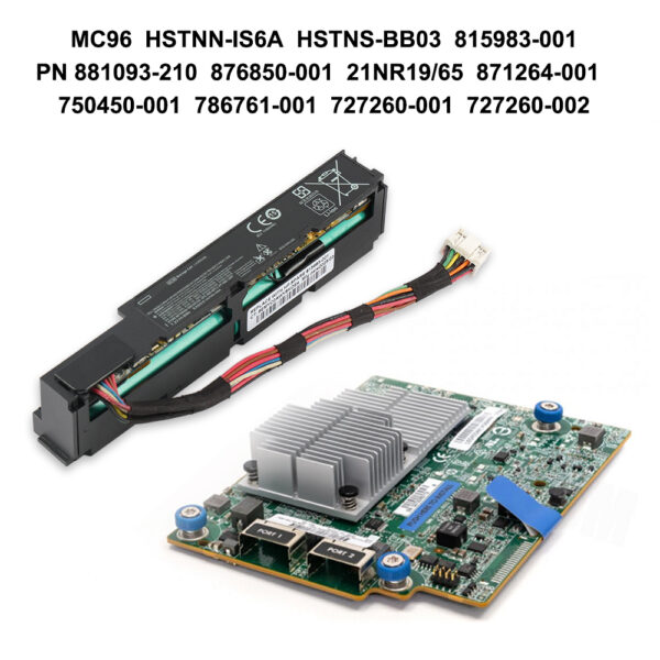 HP-MC96-7.2V-8Wh-Controller-Battery