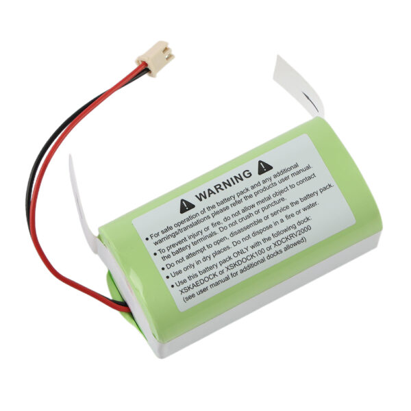 Shark-RVBAT850-Vacuum-Cleaner-Battery