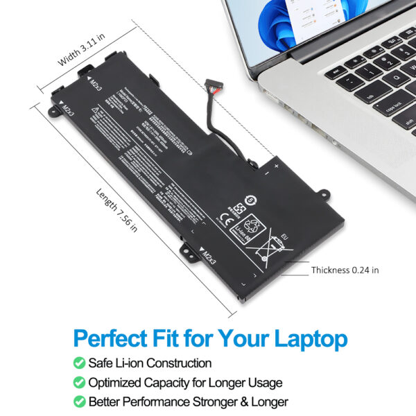 L14M2P23-7.4V-30Wh-Laptop-Battery