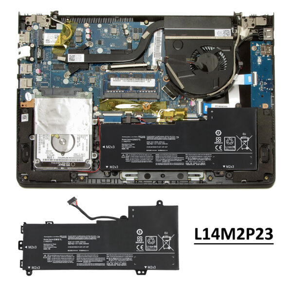 L14M2P23-7.4V-30Wh-Laptop-Battery