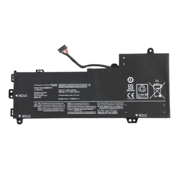 L14M2P23-7.4V-30Wh-Laptop-Battery