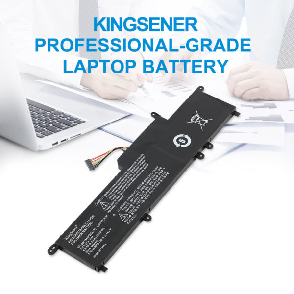 LG-LBF122KH-7.4V-6.3Ah-Laptop-Battery