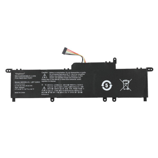 LG-LBF122KH-7.4V-6.3Ah-Laptop-Battery