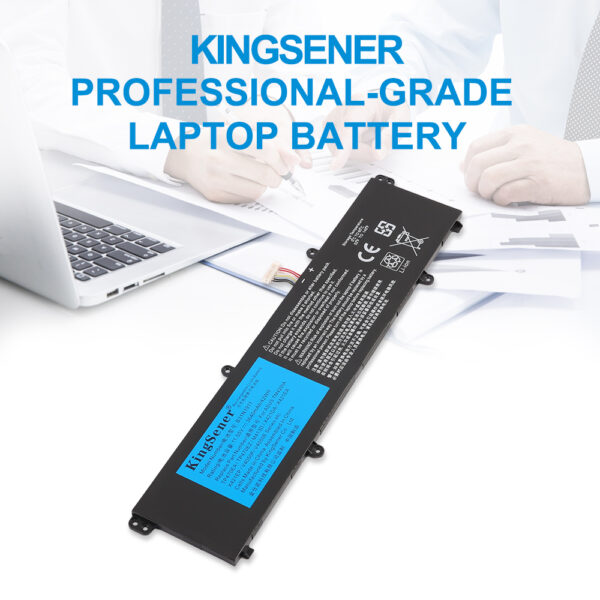 ASUS-B31N1911-3640mAh-Laptop-Battery