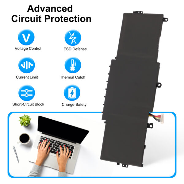 ASUS-C31N1811-4335mAh-Laptop-Battery