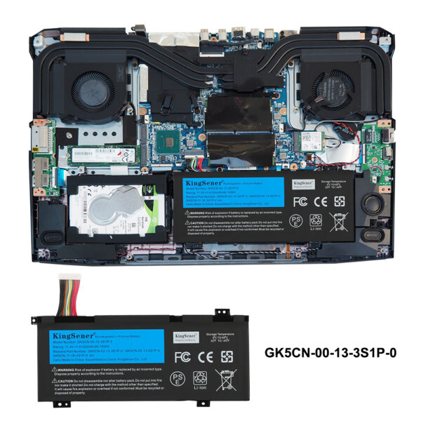 GK5CN-00-13-3S1P-0-11.4V-46.74Wh-Laptop-Battery