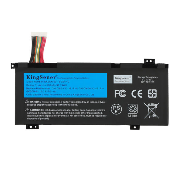 GK5CN-00-13-3S1P-0-11.4V-46.74Wh-Laptop-Battery