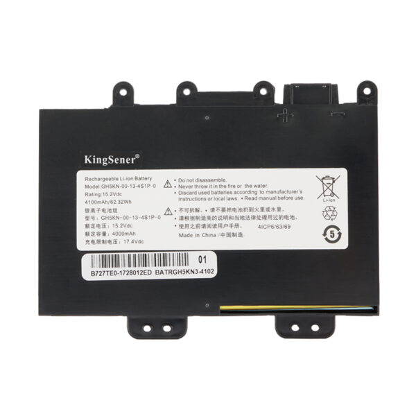 GH5KN-00-13-4S1P-0-62.32WH-Laptop-Battery