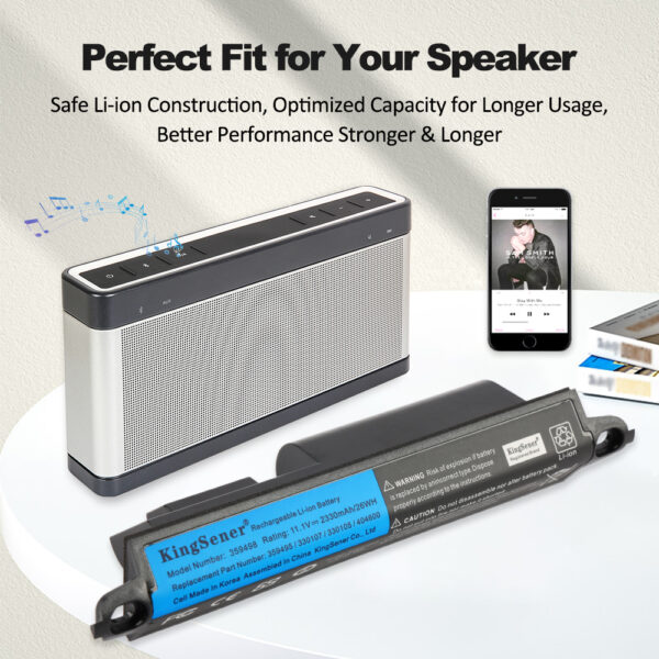 Bose-SoundLink-26WH-359498-25WH-Battery