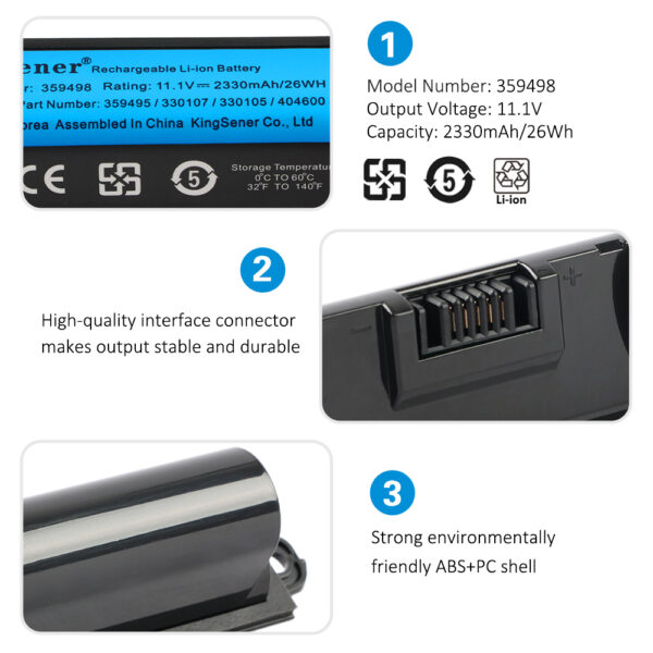 Bose-SoundLink-26WH-359498-25WH-Battery